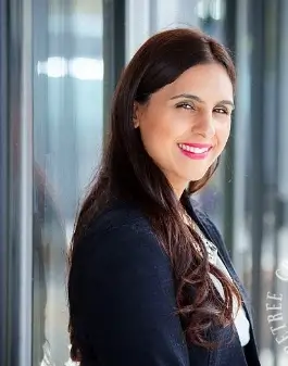 Sandy Kaur - Founder of Appletree Law and Private Client Solicitor